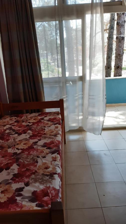 Hotel Princi I Vogel Velipojë Exterior foto