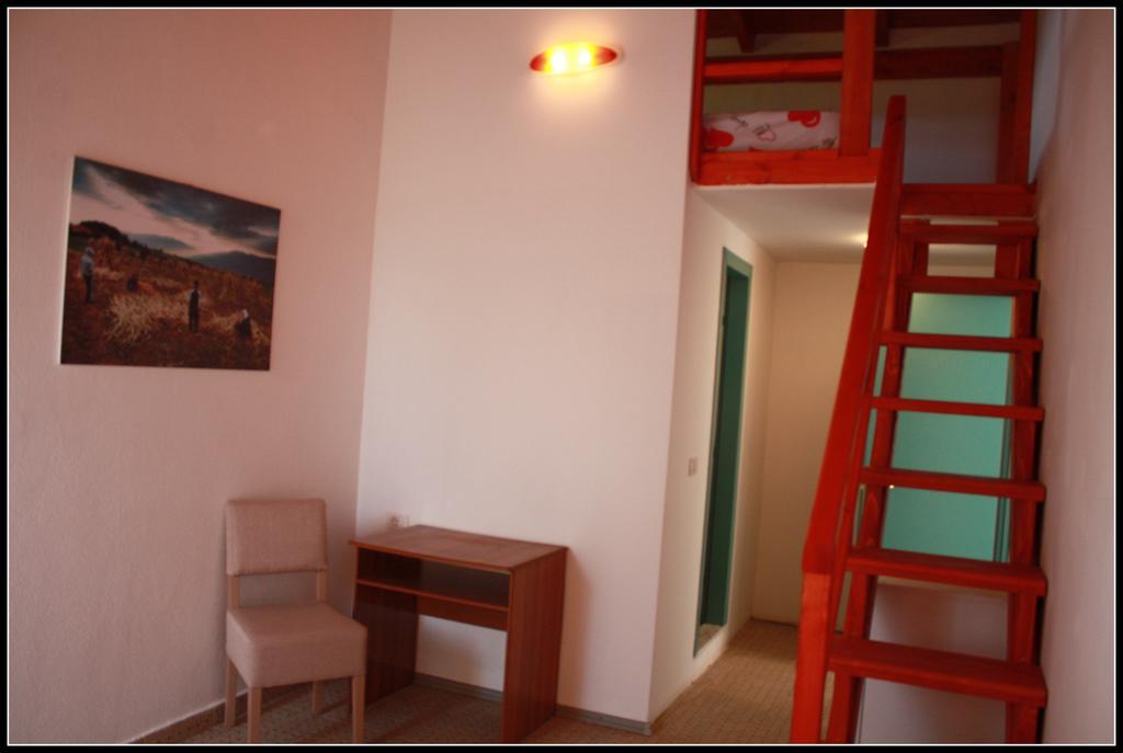 Hotel Princi I Vogel Velipojë Quarto foto