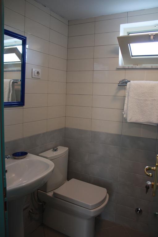 Hotel Princi I Vogel Velipojë Quarto foto