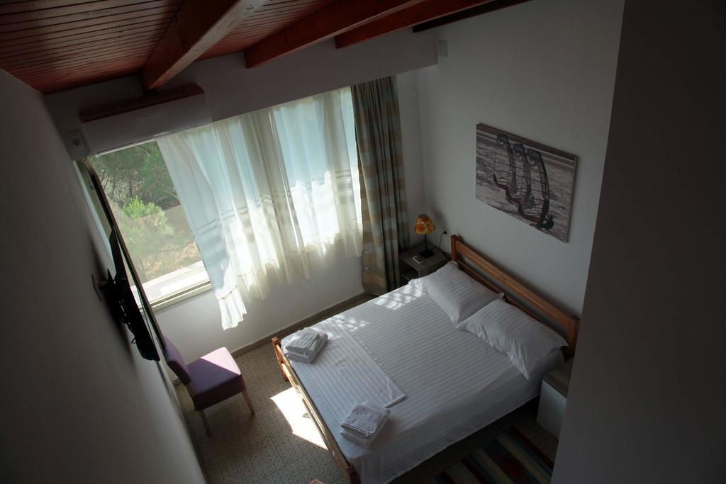 Hotel Princi I Vogel Velipojë Exterior foto