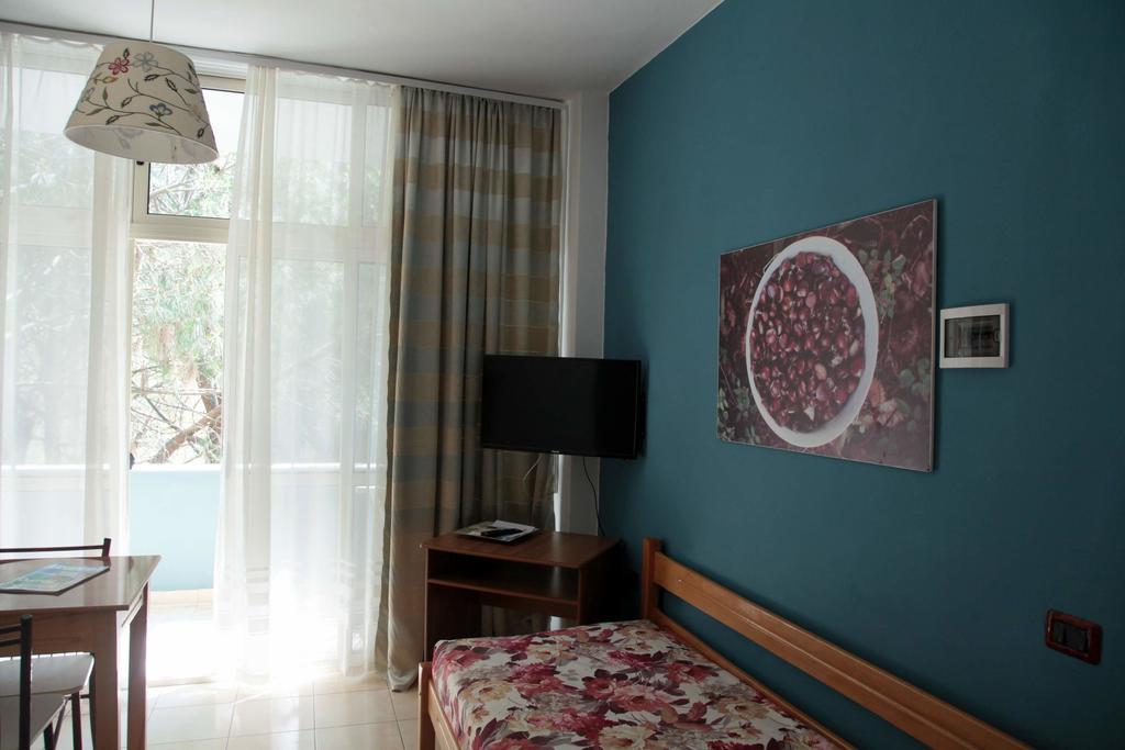 Hotel Princi I Vogel Velipojë Exterior foto
